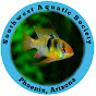 Southwest Aquatic Society logo