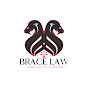 Brace Law logo