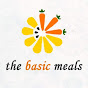 The Basic Meals logo