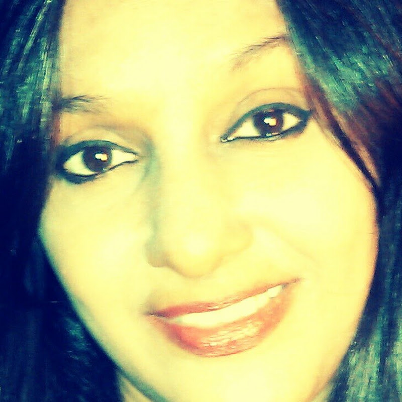 Aparna's MAGIC