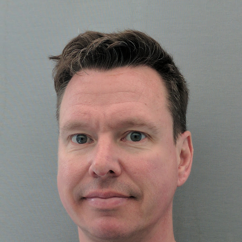 Chris Beale (Real Deal)