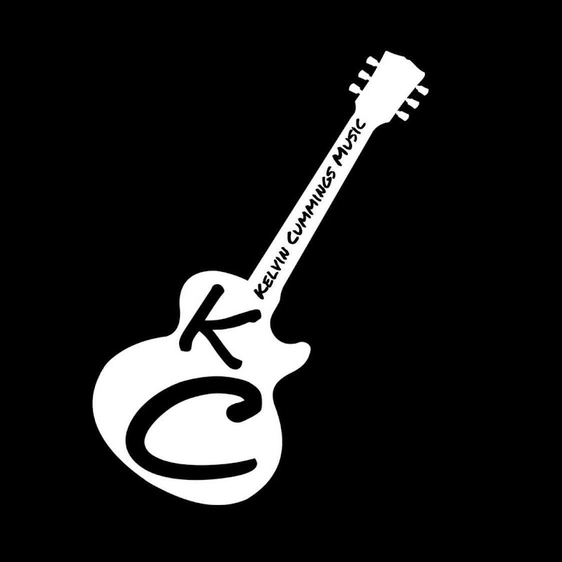 Kelvin Cummings
