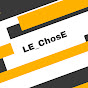 Le_ChosE CZ