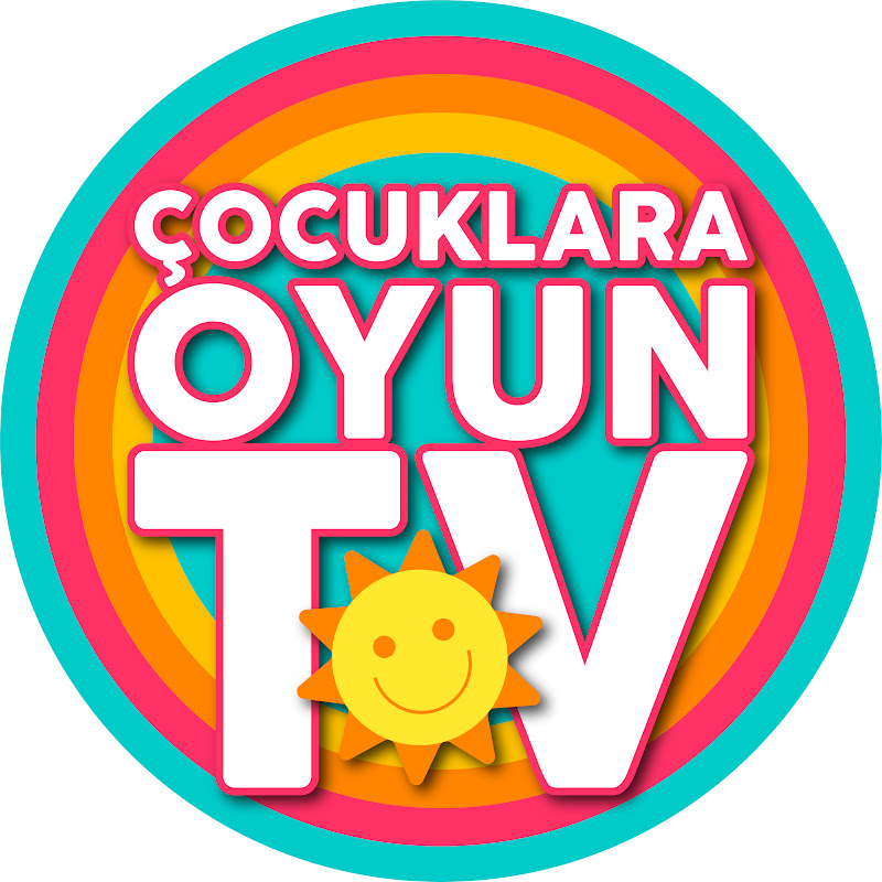 ÇOCUKLARA OYUN TV