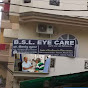 B S L Eye Care logo