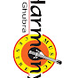 Harmony AL-Ghubra Music & Arts Institute logo