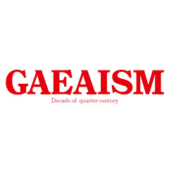 GAEAISM公式チャンネル