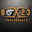 BoX23 Performance