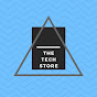 The Tech Store logo
