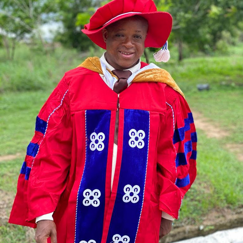 Prof. Jones Apawu, PhD