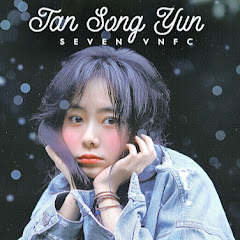 Đàm Tùng Vận - 谭松韵 Seven VNFCアイコン画像