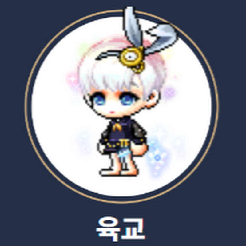 메이플스토리육교