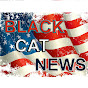 BLACK CAT NEWS logo