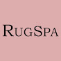 RugSpa logo