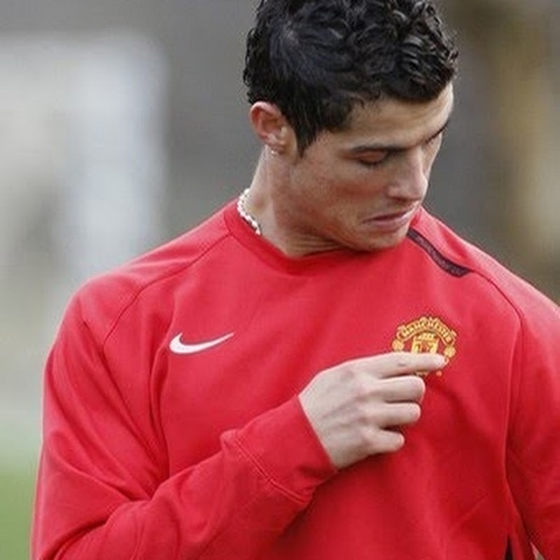 zLukeCR7i icon