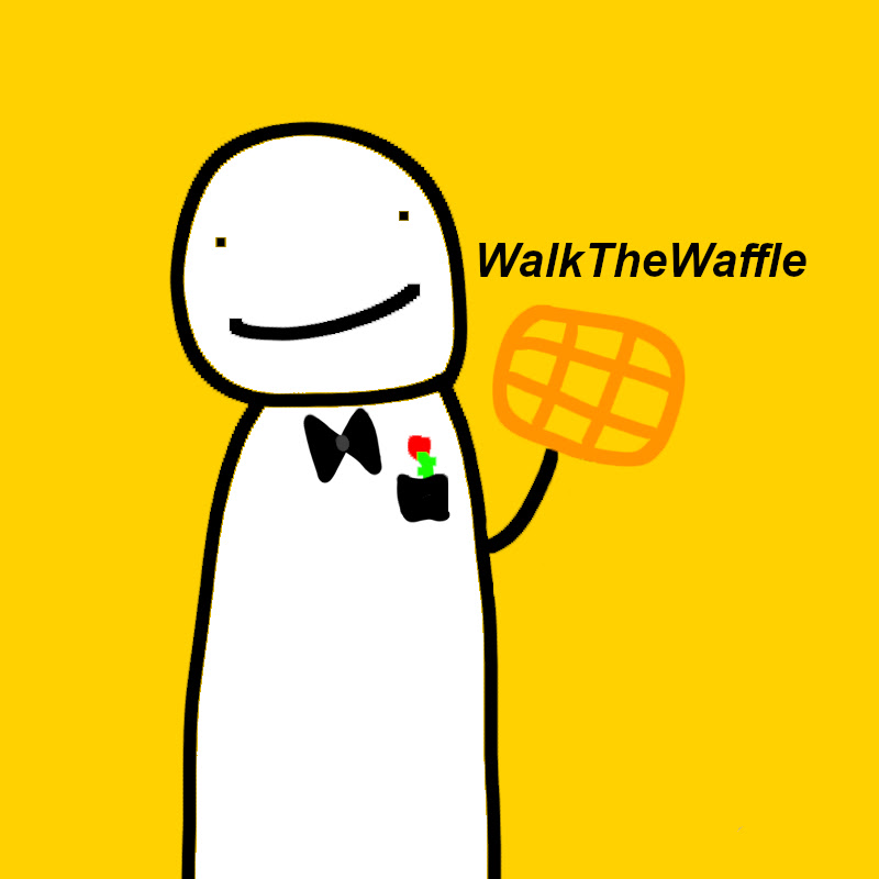 WalkTheWaffle