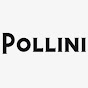 POLLINI OFFICIAL logo