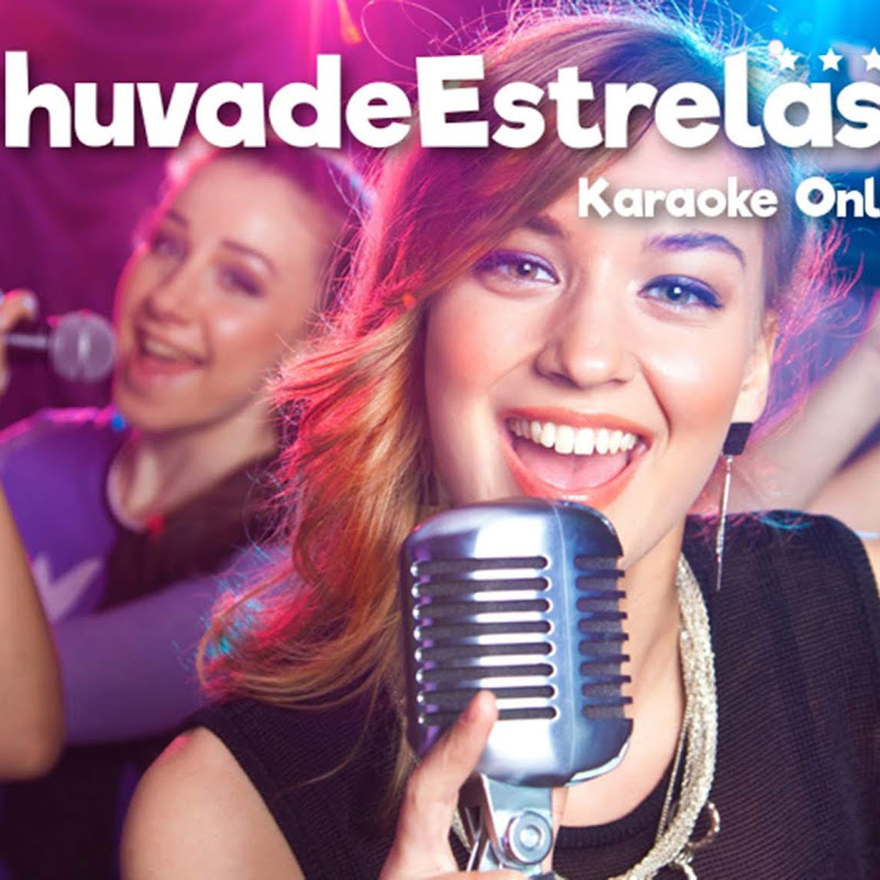 ChuvadeEstrelas Karaoke