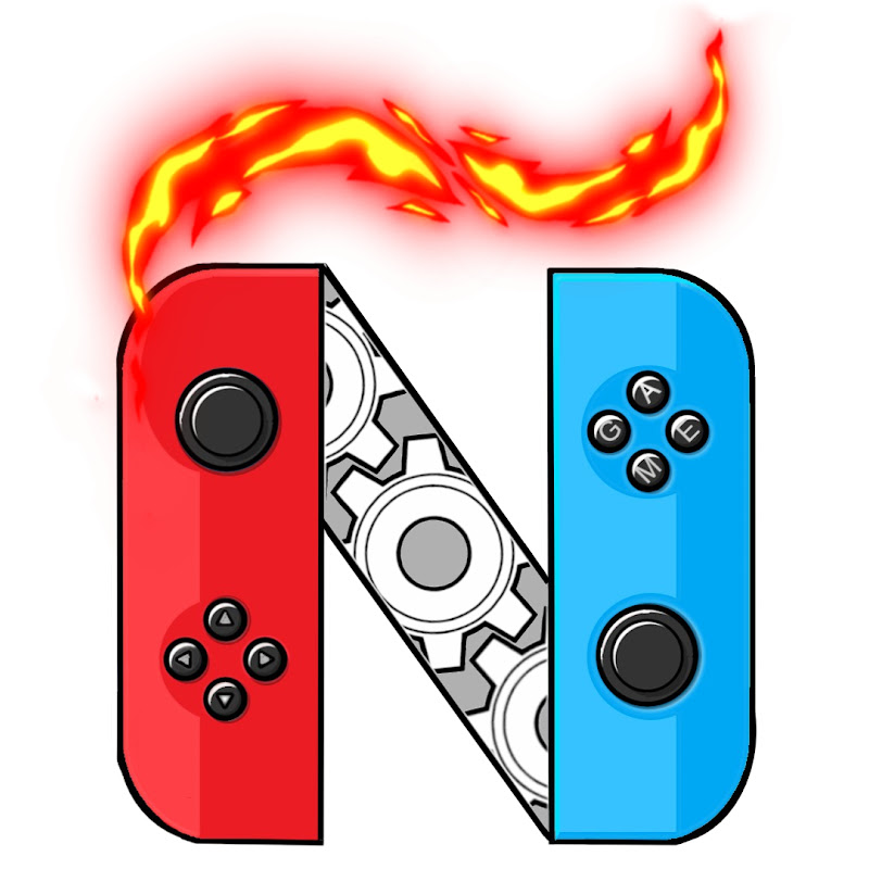 Nazmanian Gamer
