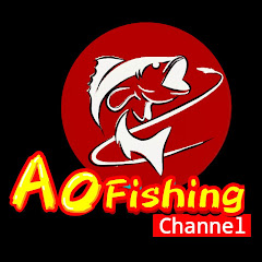 Ao fishing channel channel logo