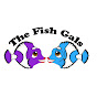 The Fish Gals logo