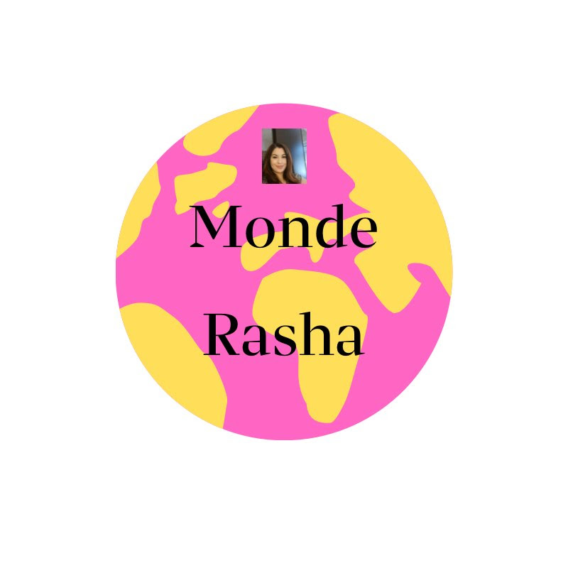 Monde Rasha