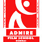 Admire Film School logo