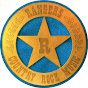 Rangers Country Rock Music CD logo