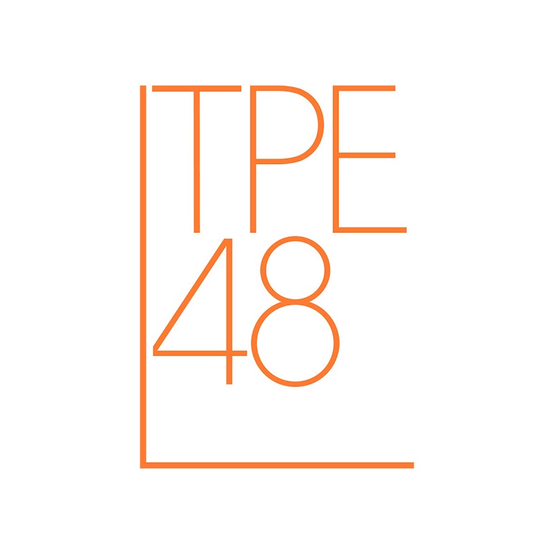 TPE48 YouTube 頻道頭像