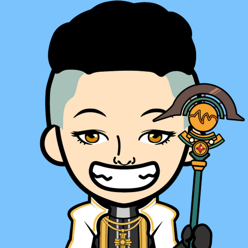 Channel Avatar