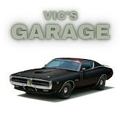 Vics Garage