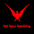 Hot Spicy Satisfying