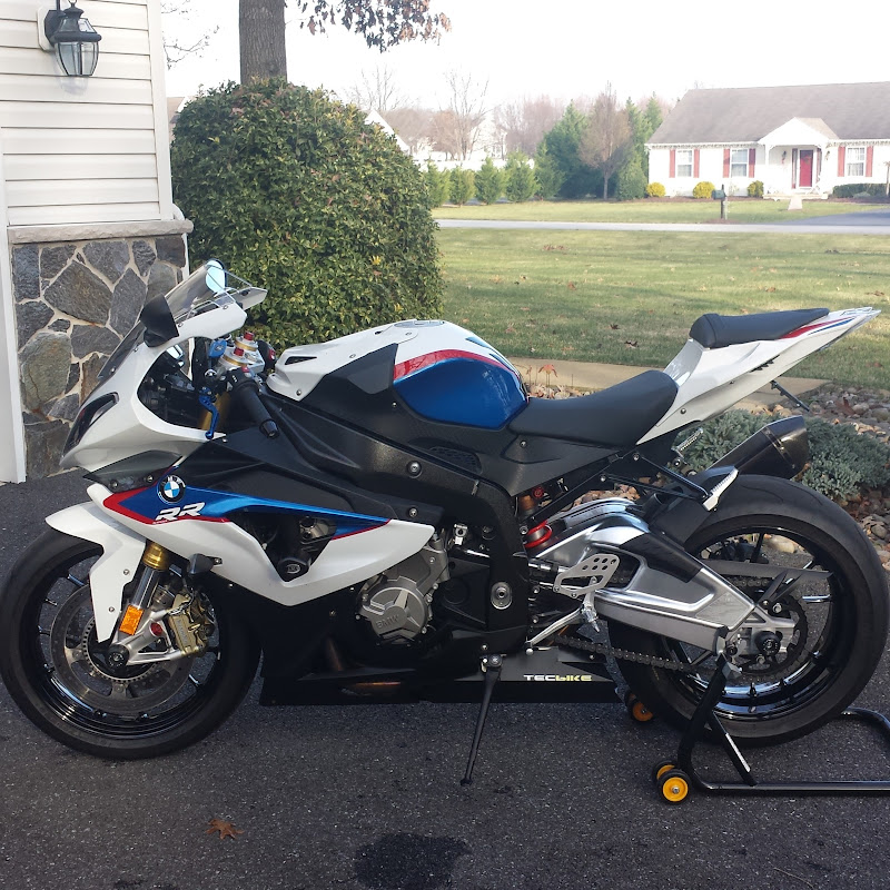 MotorSportz
