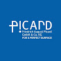Friedrich August Picard logo