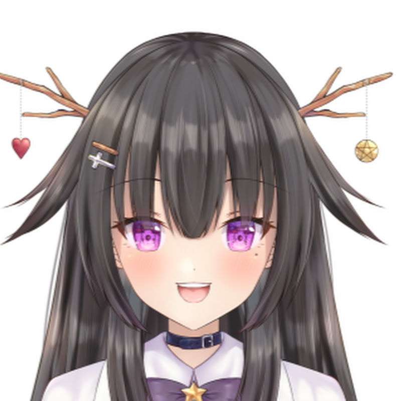 神山鈴音Channel