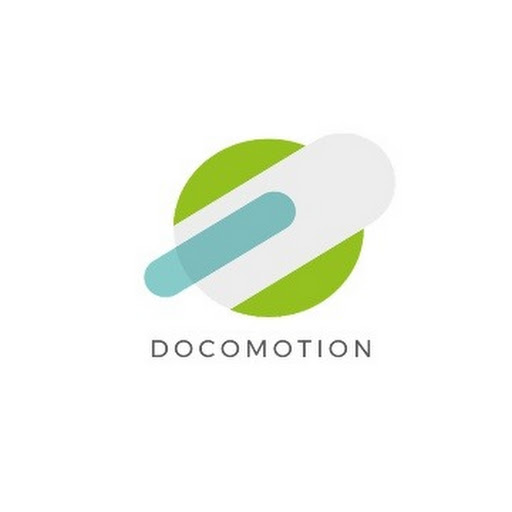 Docomotion -Salesforce Document Generation