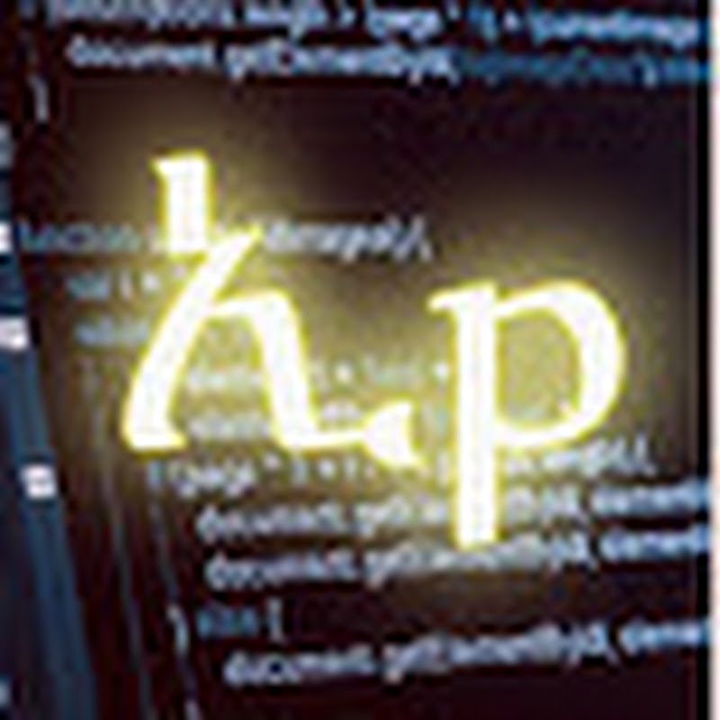 Ethio Programming Logo