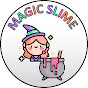 Magic Slime logo