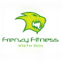 Frenzy Fitness logo