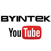 BYINTEK Projector Entertainment