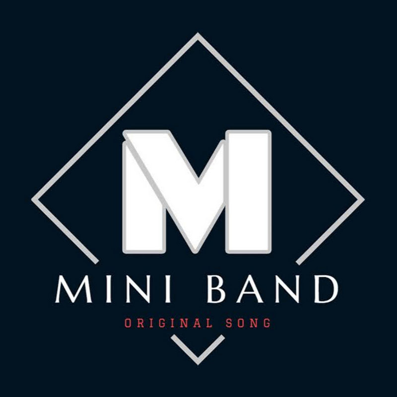 Mini Band Official icon