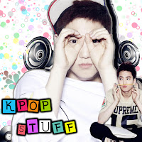 KPop Stuff profile image