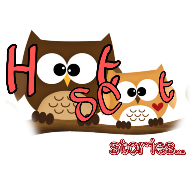 Hoot n Scoot Stories