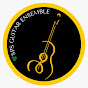 SPS Guitar Ensemble logo