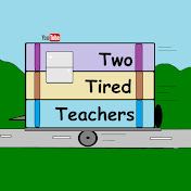 Two Tired Teachers