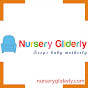 Nursery Gliderly logo