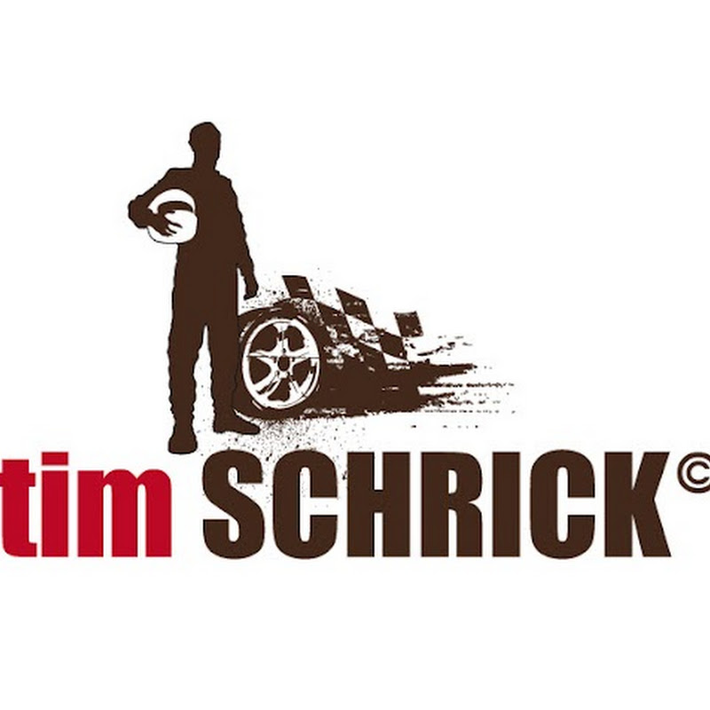 Tim Schrick
