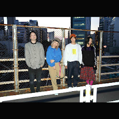 KinokoTeikokuVEVO