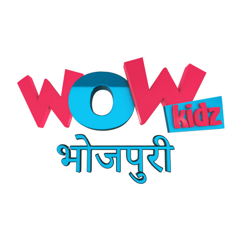 Wow Kidz Bhojpuri