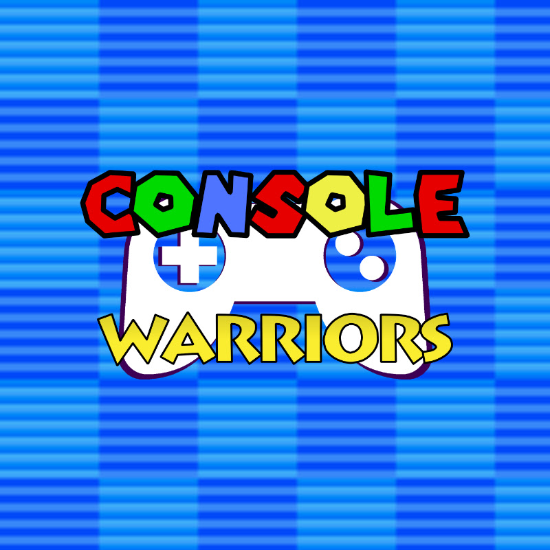 Console Warriors